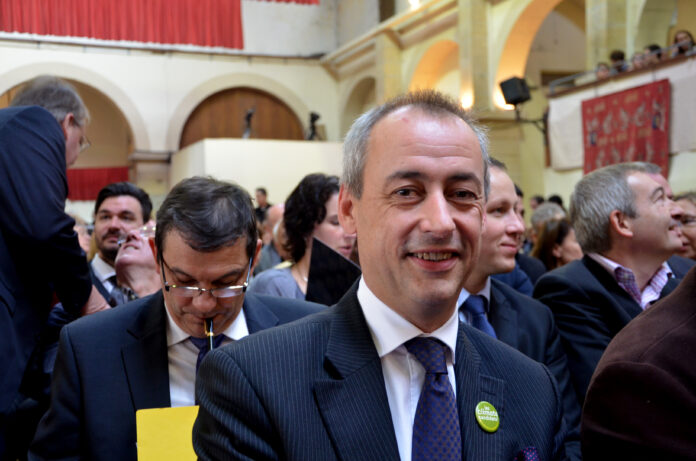 Alberic Bichot. Hospices de Beaune