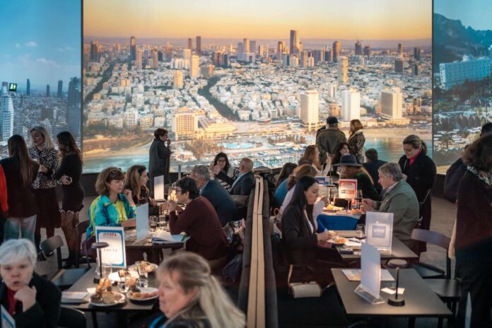 Israël mise sur le jour d’après