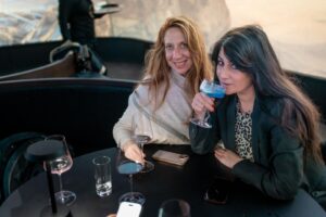 Israël mise sur le jour d’après