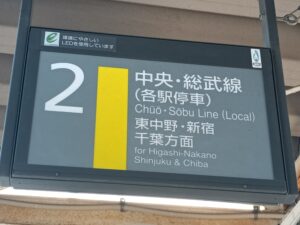 La ligne de métro la plus proche du Airbnb
