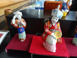 Papier mâché: l'artisanat japonais est d'un raffinement exquis 
