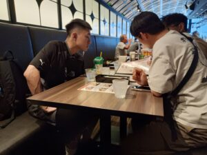 Le gros du tourisme étranger au Japon est composé de Chinois et de Coréens
