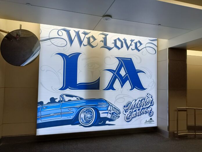 AF: les nouvelles suites La Première désormais sur CDG-LAX