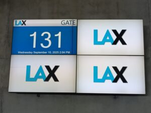 AF: les nouvelles suites La Première désormais sur CDG-LAX