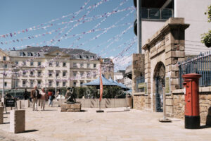 Jersey Museum & Art Gallery © Visit Jersey