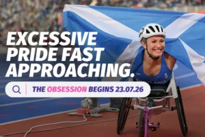 Les Jeux du Commonwealth 2026 - Glasgow