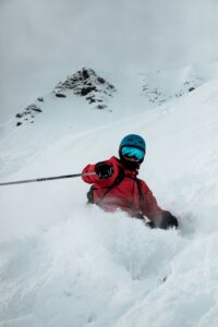 La France a les stations de ski les plus abordables d'Europe