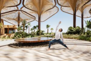 Six Senses décripte les tendances bien-être en 2026