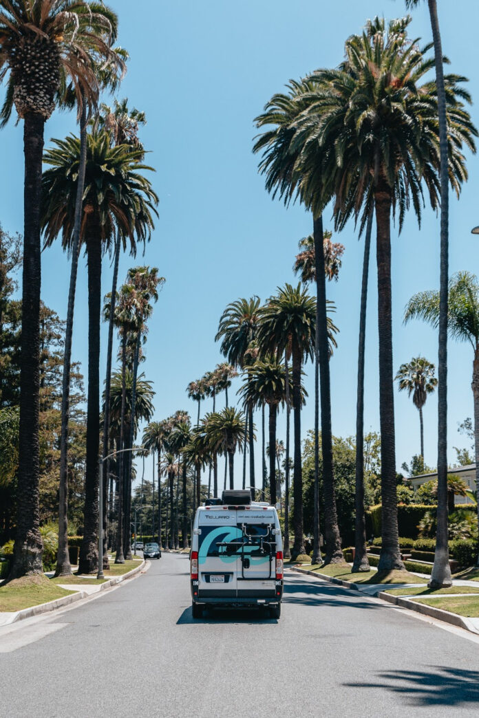 roadsurfer s’étend aux USA avec l’ouverture de 3 nouvelles agences sur la côte Est