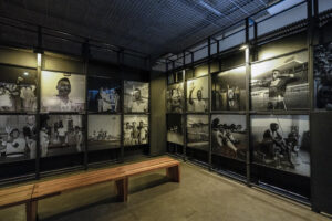 Le Brésil lance la Route des Stades de Football du Mercosur