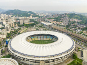 Le Brésil lance la Route des Stades de Football du Mercosur