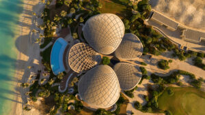 Shura Links Clubhouse