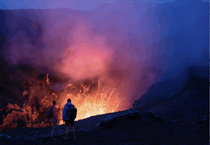 Vanuatu, l’émotion brute du Pacifique