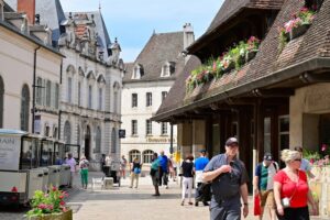 Dans quelques jours commence la vente des vins des Hospices de Beaune