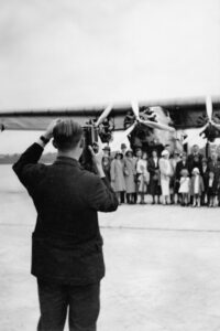 Pour la Journée Mondiale du Passager, les compagnies aériennes mettent les droits des passagers en soute