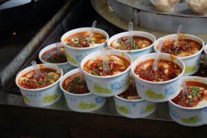 Chengdu et ses environs: 8 sites incontournables entre pandas, hot pot et patrimoine