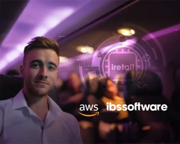 IBS software et AWS lancent une nouvelle façon d’acheter son billet d’avion