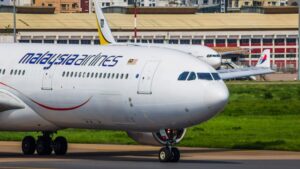 Malaysia Airlines, se soulera-t-elle à l'intégrisme?