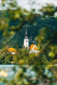 Slovénie: les nouveautés pour 2026