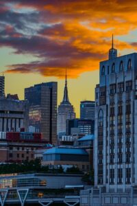 Les partenaires Excellence du Groupe Salaün réunis à New York