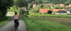 Loire en Vie enrichit son offre avec une escapade à vélo en étoile