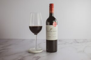 Sur les routes du vin en Afrique de Sud