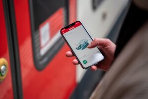 Billet unique européen en 2026: l'UE simplifie les billets de train transfrontaliers