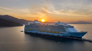 Les croisières Royal Caribbean aux Caraïbes au départ de la Floride