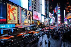 Retour sur les dernières actualités touristiques de New York