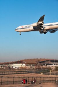 Chine: exemption de visa prolongée en 2026