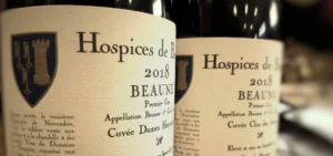 Dans quelques jours commence la vente des vins des Hospices de Beaune