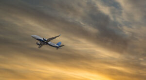 Les îles Féroé, inspiration du fantastique!