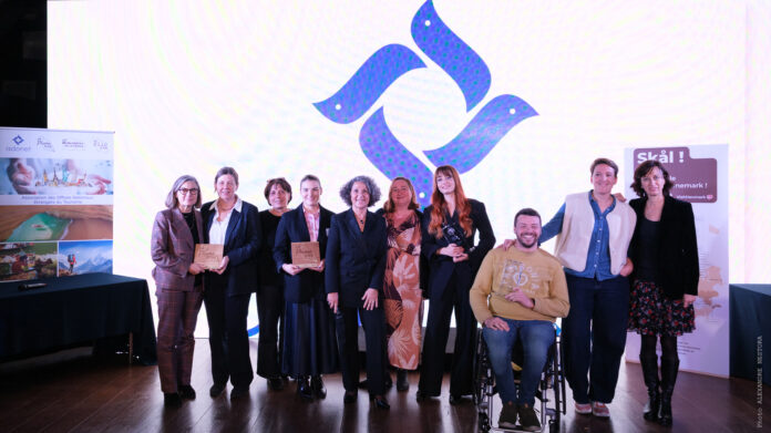 Plume d’Or & Clic d’Or 2025: l’ADONET met à l’honneur les talents du tourisme