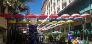 Les marchés de l’île Maurice: une immersion au cœur de la vie locale