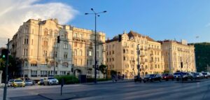 Budapest bannit les Airbnb du centre ville