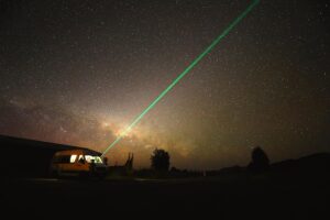 Le noctourisme, nouvelle étoile montante du voyage