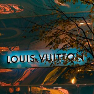 Le premier hôtel Louis Vuitton ouvrira en 2026 sur les Champs Elysées