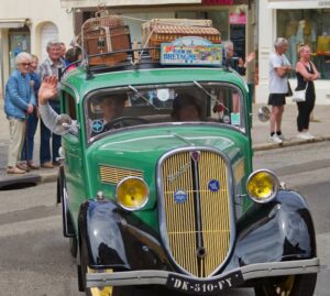 La Bretagne détrône la Côte d’Azur au classement des destinations préférées