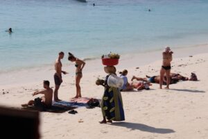 La Tanzanie veut rassurer sur une totale sécurité