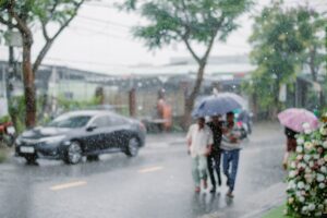 Inondations dévastatrices en Asie du Sud-Est: Vietnam, Thaïlande et la menace sur la Malaisie