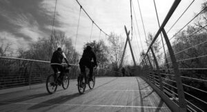 Loire en Vie enrichit son offre avec une escapade à vélo en étoile