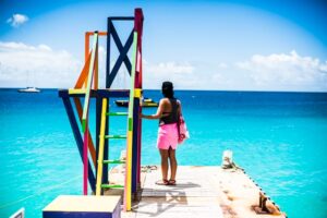 Pourquoi ne pas découvrir la Barbade, le pays de Rihanna?