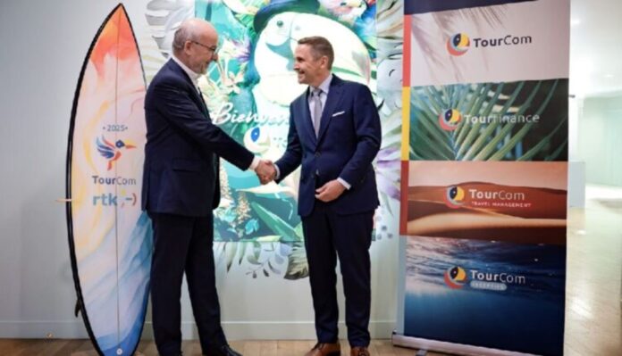 Alliance Tourcom, RTK et Avitour: la première force d’agences indépendantes en Europe