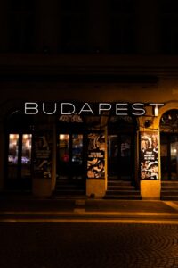 Budapest bannit les Airbnb du centre ville