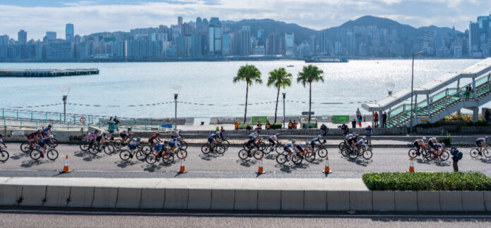 Hong Kong Cyclothon: le rendez-vous du cyclisme international revient le 30/11