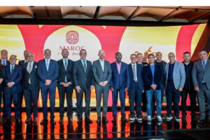 Maroc, destination foot