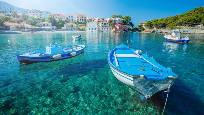 Black Friday Celestyal: promotion exceptionnelle jusqu’à –70 %