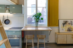 Les pires fautes de goût des locations de vacances, selon Booking.com