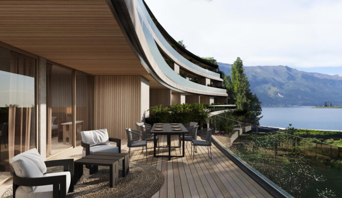 Meliá Collection: un nouvel hôtel à Bariloche, en Patagonie argentine