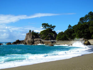 Le Costa Serena part en Corée, Japon et Chine 